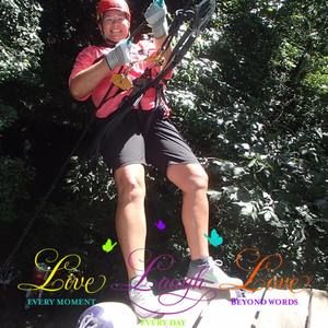 Meet your Posher, Donna